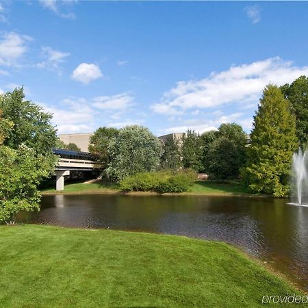 Holiday Inn Express Princeton Southeast, An Ihg Hotel Plainsboro Zewnętrze zdjęcie