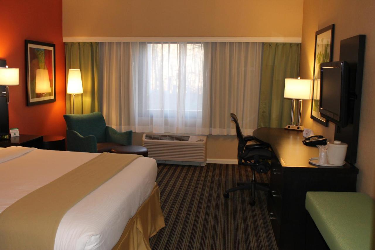 Holiday Inn Express Princeton Southeast, An Ihg Hotel Plainsboro Zewnętrze zdjęcie