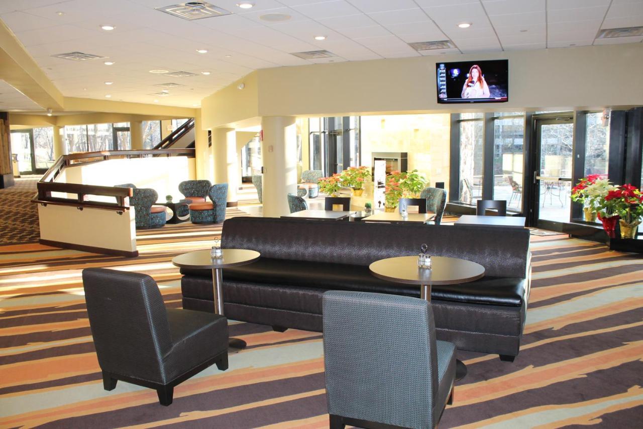 Holiday Inn Express Princeton Southeast, An Ihg Hotel Plainsboro Zewnętrze zdjęcie