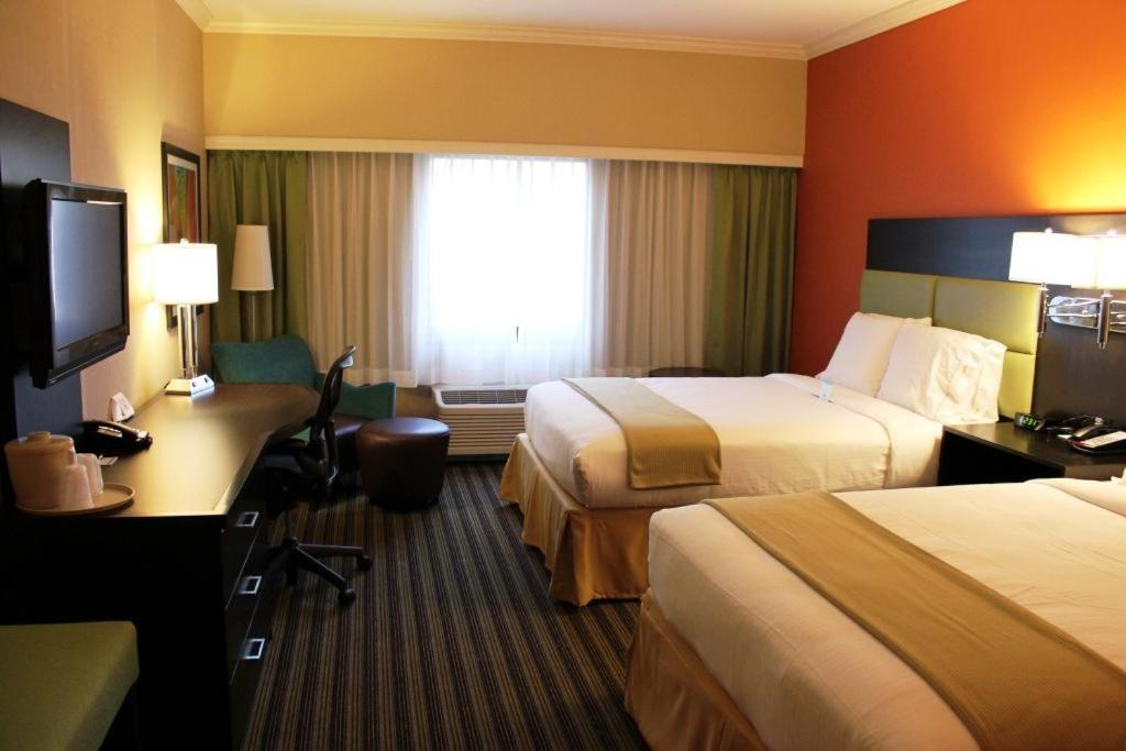 Holiday Inn Express Princeton Southeast, An Ihg Hotel Plainsboro Zewnętrze zdjęcie