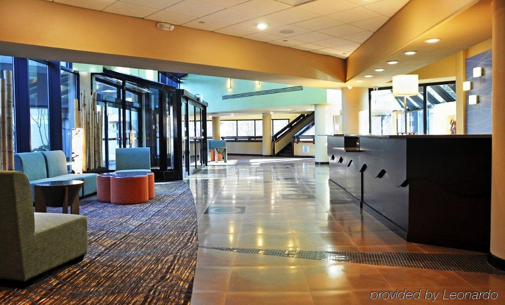 Holiday Inn Express Princeton Southeast, An Ihg Hotel Plainsboro Wnętrze zdjęcie