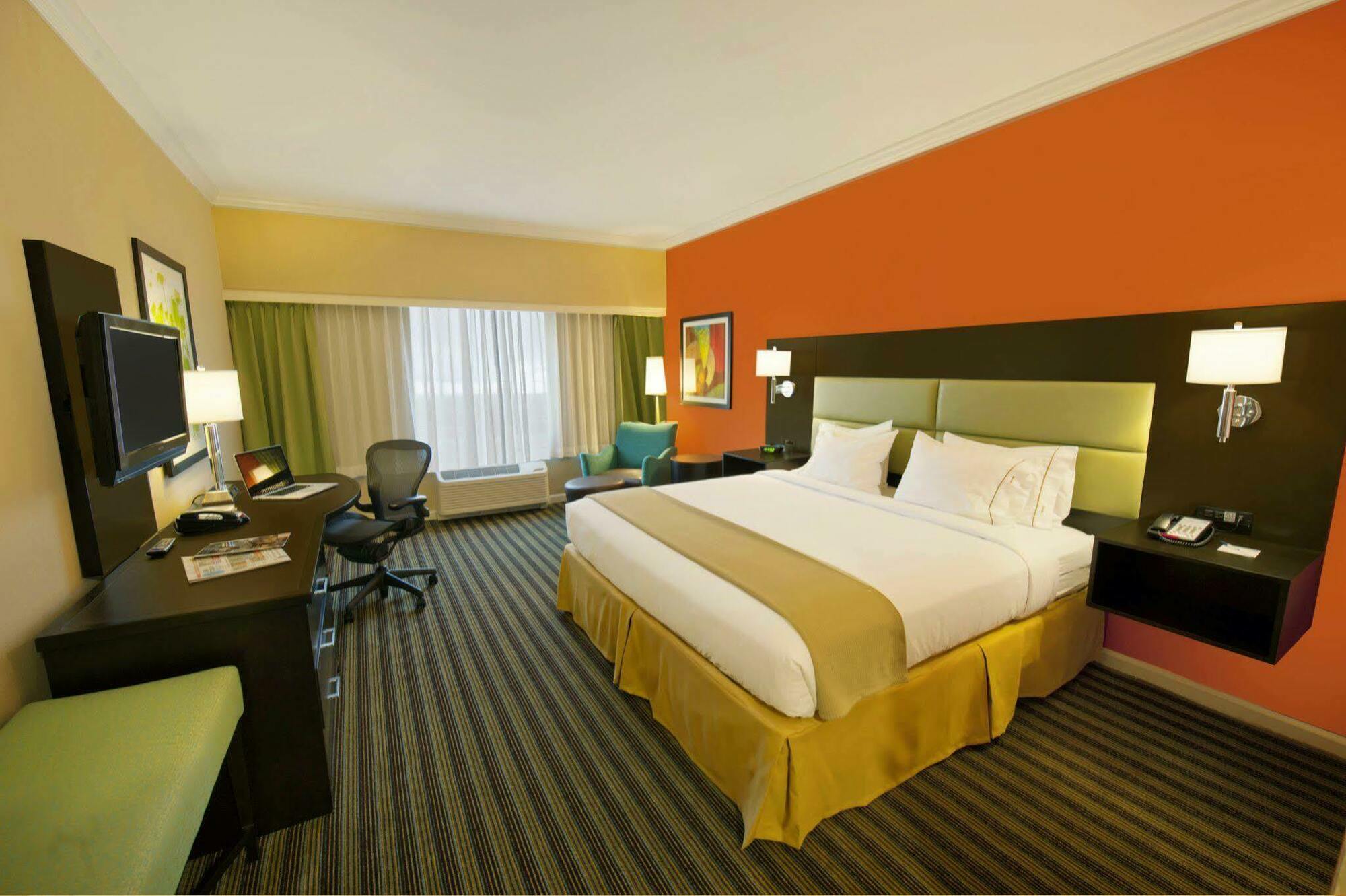 Holiday Inn Express Princeton Southeast, An Ihg Hotel Plainsboro Zewnętrze zdjęcie